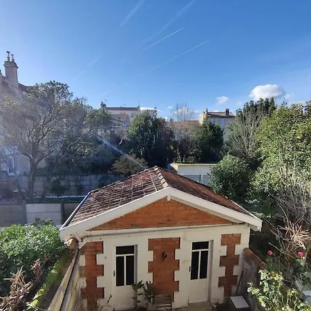 Charming House Bx Yourhosthelper بوردو