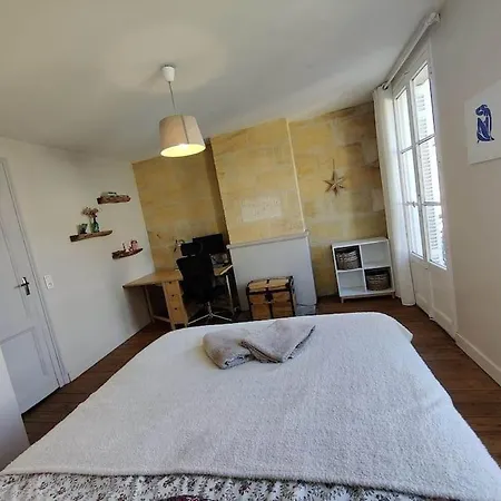 Charming House Bx Yourhosthelper Bordeaux