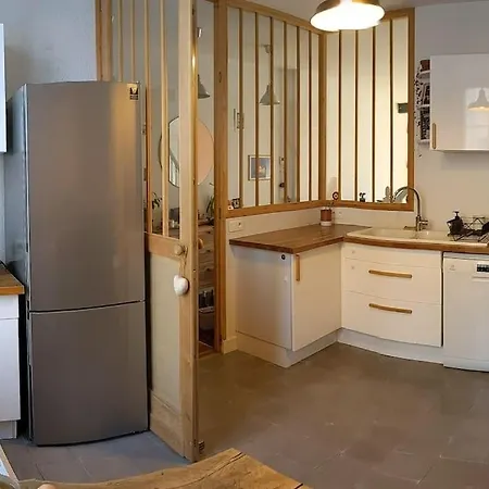 Charming House Bx Yourhosthelper Apartment Bordeaux