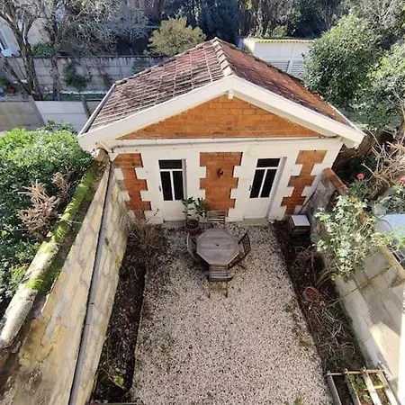 Charming House Bx Yourhosthelper * Bordeaux